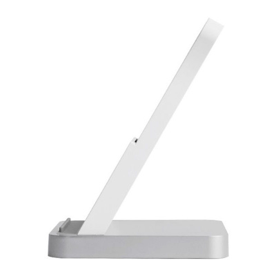 Беспроводное зарядное устройство Qi Xiaomi  Air-Cool Wireless Charger 30W (White/Белый)