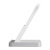 Беспроводное зарядное устройство Qi Xiaomi  Air-Cool Wireless Charger 30W (White/Белый)