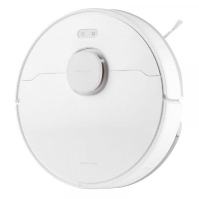 Робот-пылесос Xiaomi Trouver LDS Vacuum-Mop Finder W2-Lite + Lidar (White/Белый)