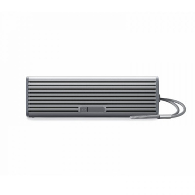 Портативная колонка Xiaomi Xiaomi Sound Move (Silver/Серебристый)