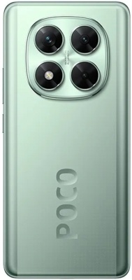Pocophone Poco X7 5G, 8Gb/256Gb (Green/Зеленый)
