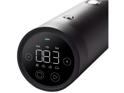 Портативный пылесос с функцией насоса Lydsto Handheld Vacuum Cleaner