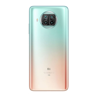 Xiaomi Mi 10T Lite 6/128Gb (Rose Gold Beach)
