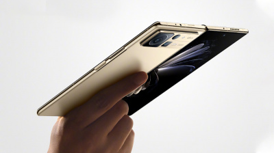 Xiaomi MI MIX Fold 2 12/512 Gb (Gold/Золотой)