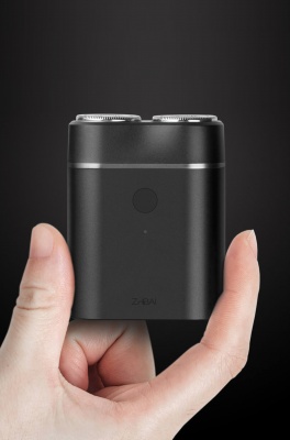Электробритва Xiaomi Mijia Portable Electric Shaver (Black)