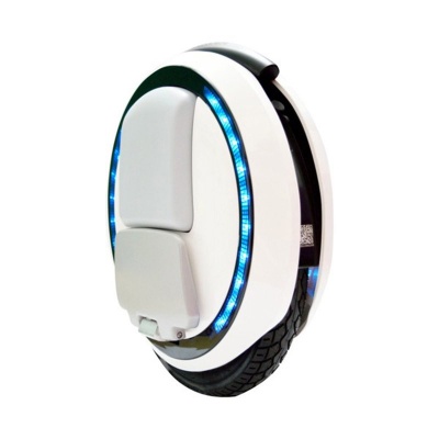 Моноколесо NineBot One Е+ (White/Белый)