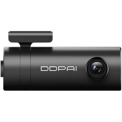 Видеорегистратор Xiaomi DDPai Mini Dash Camera 1080p (Black/Черный)