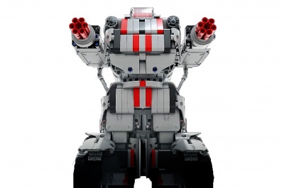 Умный робот-конструктор Xiaomi Mi Bunny Block Robot
