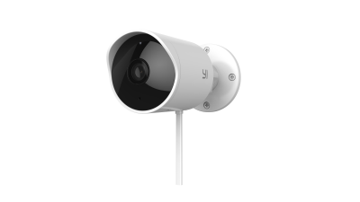 Камера видеонаблюдения Yi Camera Outdoor Edition 1080p