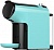 Кофемашина Xiaomi Scishare Thought Shot Coffee Machine S1101 (Blue)