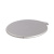 Беспроводное зарядное устройство Qi Xiaomi VH Wireless Charger 10W (Silver/Серый)