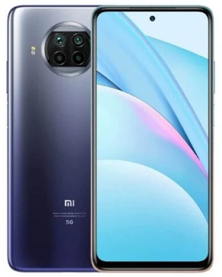Xiaomi Mi 10T Lite 6/64Gb (Atlantic Blue)