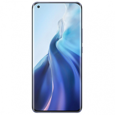 Xiaomi Mi 11 12/256Gb Lei Jun Signature Edition Blue/Голубой