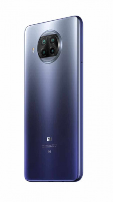 Xiaomi Mi 10T Lite 6/64Gb (Atlantic Blue)