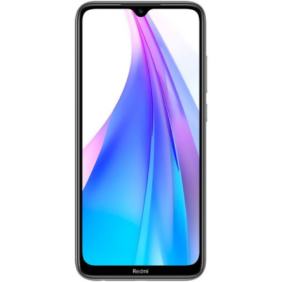 Xiaomi Redmi Note 8T 3/32 Gb (белый/Moonlight White)