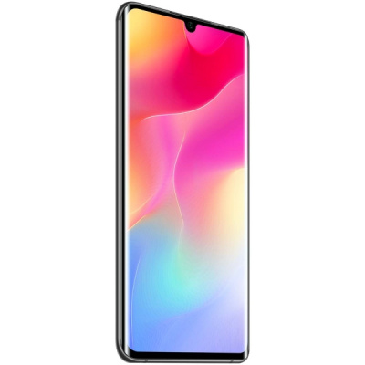 Xiaomi Mi Note 10 lite 6/128 (черный/Space Grey)