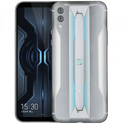 Игровой смартфон Xiaomi Black Shark 2 Pro 128GB/12GB (Ice Ash/Ледяной пепел)