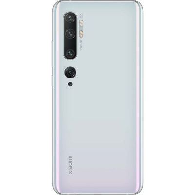 Xiaomi Mi Note 10 6/128 GB (белый/Glacier White)