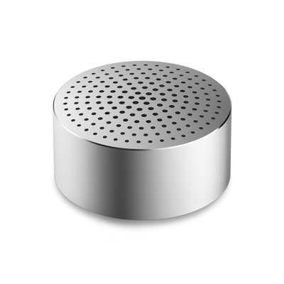 Портативная колонка Xiaomi Mi Bluetooth Speaker Mini (Silver/Серебристый)