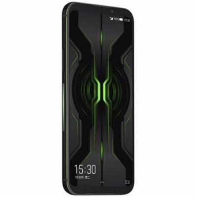 Игровой смартфон Xiaomi Black Shark 2 Pro 128GB/12GB (Electric Black/Электрический черный)