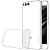Чехол для Xiaomi Mi6 Nillkin TPU Case (Transparent/Прозрачный)