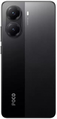 Pocophone Poco X7 Pro, 8Gb/256Gb (Black/Черный)