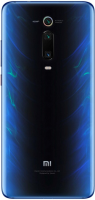 Xiaomi Mi 9T Pro 6/64 Gb (синий/Glasier blue)