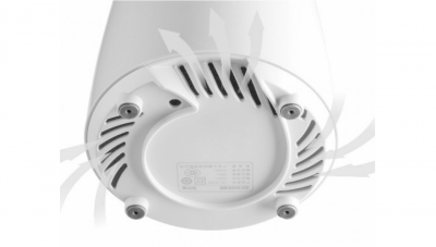 Стационарный блендер Xiaomi Qcooker Youth Version (White/Белый)