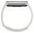 Фитнес-браслет Xiaomi Smart Band 9, силиконовый ремешок (Titan Gray/Титановый серый)