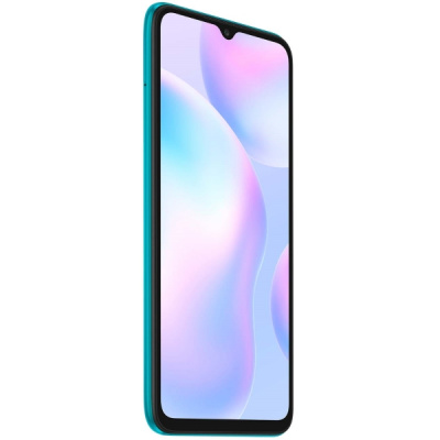 Xiaomi Redmi 9А 2/32 GB (Peacock Green/Зеленый)