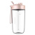 Блендер портативный Xiaomi Deerma Wireless Juicer (Pink/Розовый)