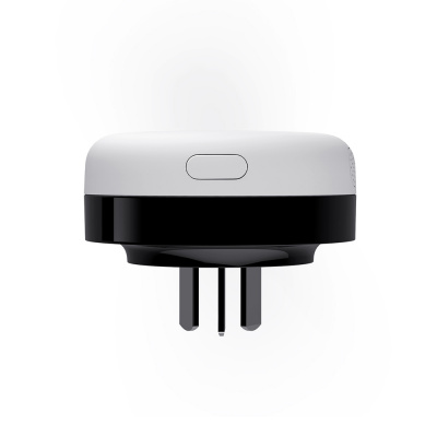 Сетевой фильтр Xiaomi Mi 1x-розетка Aqara Gateway 2 (White/Белый)