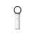 Вентилятор портативный Xiaomi Weiyuan Handheld Fan 2000mAh (White/Белый)