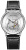 Часы механические с автоподзаводом Xiaomi TwentySeventeen Light Mechanical Watch Taste Series (Silver)