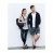Рюкзак Xiaomi YI 90-fun Light Moving Multy Blackpack (Black/Черный)