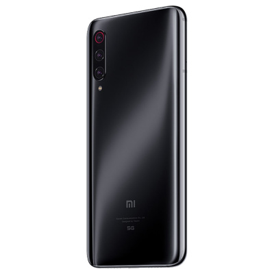 Xiaomi Mi 9 Pro (5G) 8/128 Gb (черный/black)