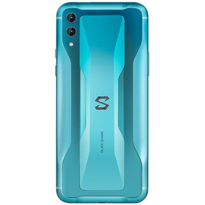 Игровой смартфон Xiaomi Black Shark 2 128GB/8GB (Blue/Синий)