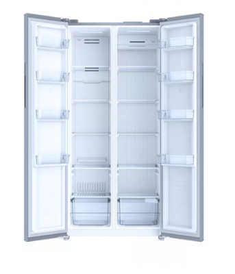 Двухдверный холодильник Mijia Cooled Two-doors Refrigerator 483л.