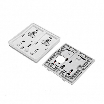 Умный выключатель Xiaomi Acara Smart Light Switch двойной (White/Белый)