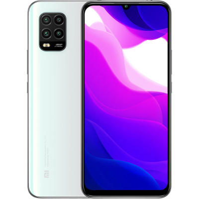 Xiaomi Mi 10 Lite 6/64 Gb (Dream White/Белый)
