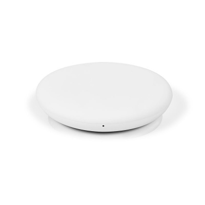 Беспроводное зарядное устройство Qi Xiaomi Mi Wireless Charger 20W (White/Белый)