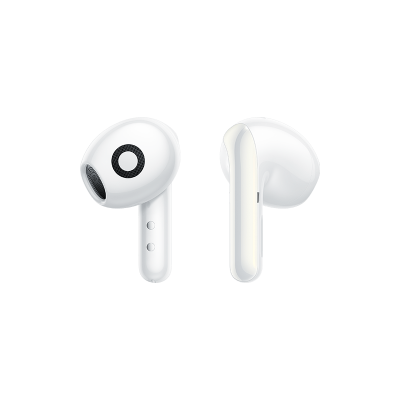 Беспроводные наушники Xiaomi Buds 4 (White/Белый)