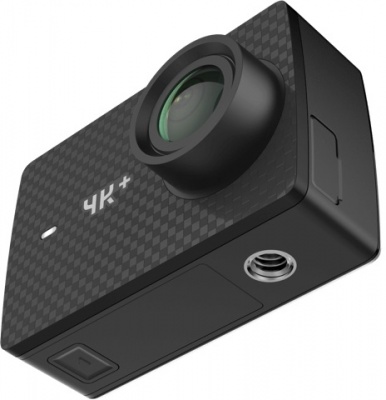 Экшн-камера Xiaomi Yi 4K Plus Waterproof Case Kit