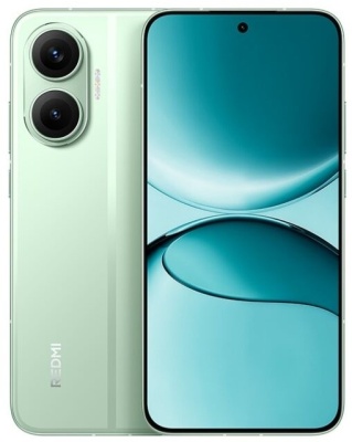 Xiaomi Redmi Turbo 4 16Гб/1Тб (Зеленый)