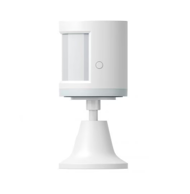 Датчик движения и освещения Яндекс с Zigbee