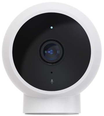 IP-камера Xiaomi Mi Home 2K/125° Camera Standart Edition(White/Белая)