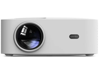 Проектор Xiaomi Wanbo Projector X1 PRO EU (White/Белый)