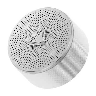 Портативная колонка Xiaomi Mi Round Youth Edition Bluetooth (White)