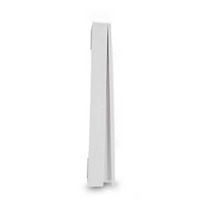 Умный выключатель Xiaomi Acara Smart Light Switch двойной (White/Белый)