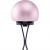 Освежитель воздуха для автомобиля Xiaomi Guildford Auto Magnetic (Pink/Розовый)